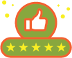 Customer Satisfaction is the Standard