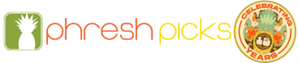 Phresh Picks logo