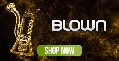 BLOWN Puffco Attachments