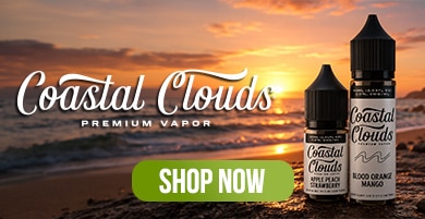 Coastal Clouds