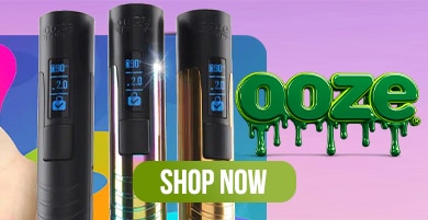 Ooze