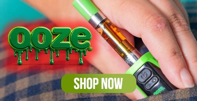 Ooze