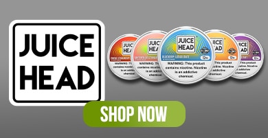 Juice Head Pouches