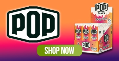 POP Cones
