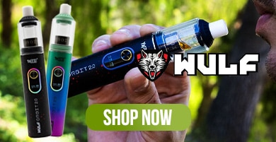 WULF Torches
