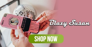 Blazy Susan