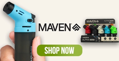 Maven Torches