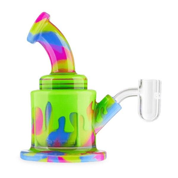 Eyce Oraflex Honey Pot Rig - Slime