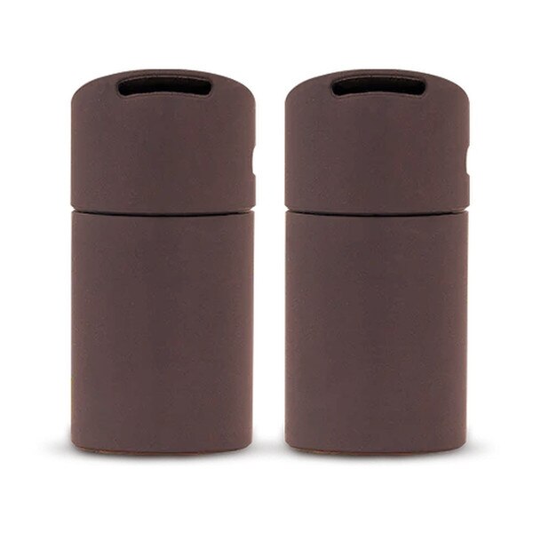 Mocha Pivot PIVOT Mouthpiece 2 Pack - Mocha